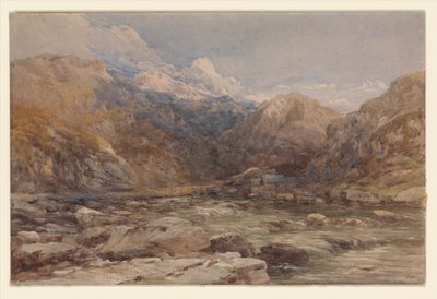  af David Cox