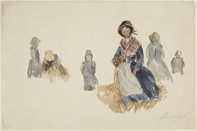  af David Cox