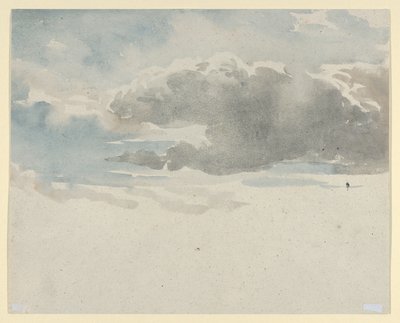  af David Cox