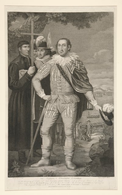 Christopher Columbus