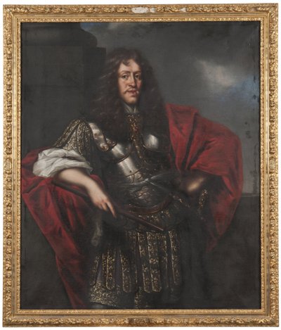  af David Klöcker Ehrenstrahl