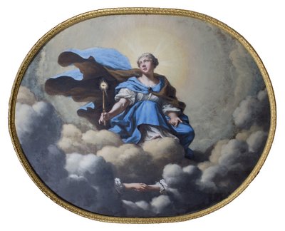  af David Klöcker Ehrenstrahl