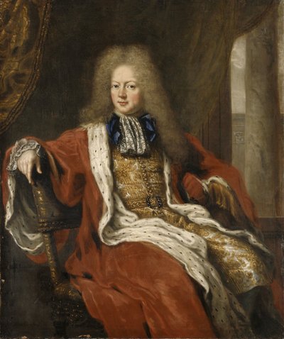  af David Klöcker Ehrenstrahl