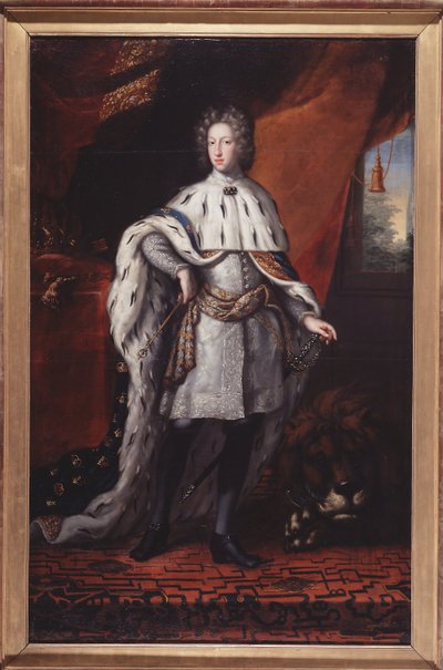  af David Klöcker Ehrenstrahl