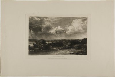 Et sommerland af David Lucas