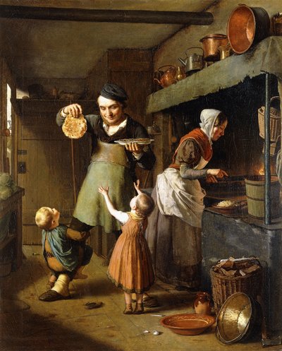 Behandlingen, af David Monies
