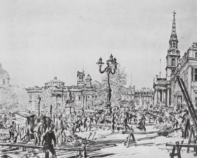  af David Muirhead (after) Bone