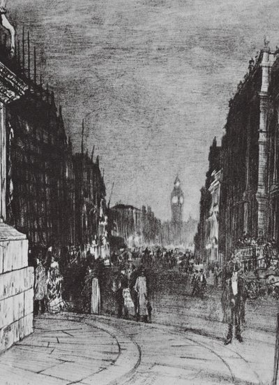  af David Muirhead (after) Bone