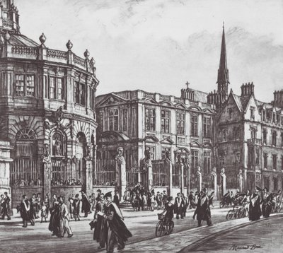  af David Muirhead (after) Bone