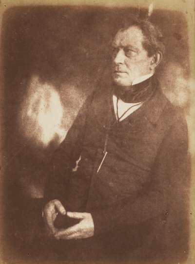  af David Octavius Hill