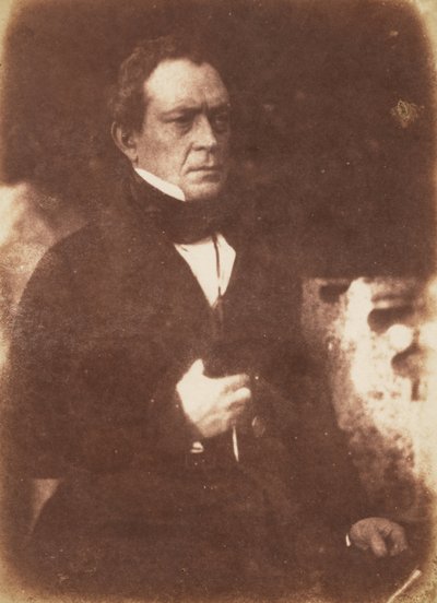  af David Octavius Hill