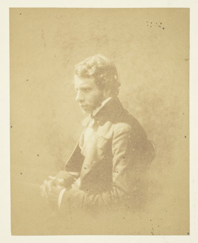 Uden titel af David Octavius Hill