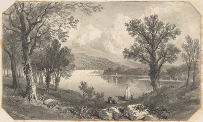  af David Octavius Hill