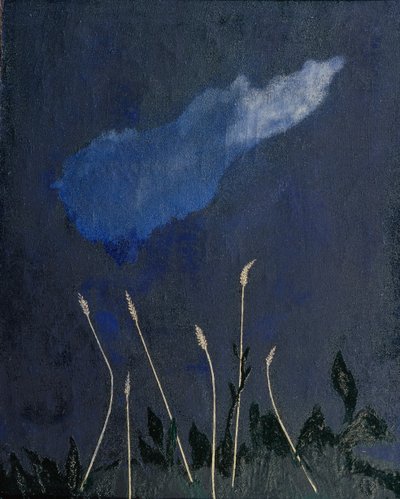Ørerne, 1910