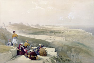 Askalon, plade 57 fra bind II af 