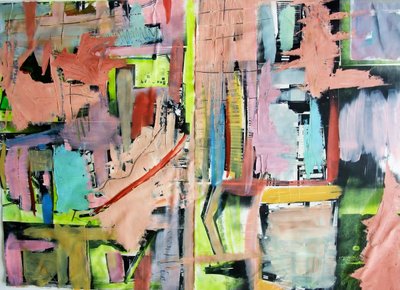 Aftenlys af David Studwell