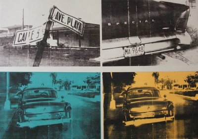 Havana 3 af David Studwell