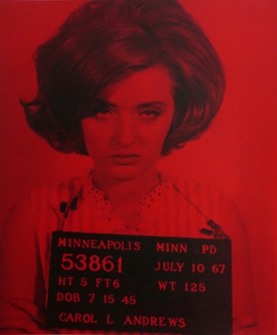 Mindst eftersøgt III af David Studwell