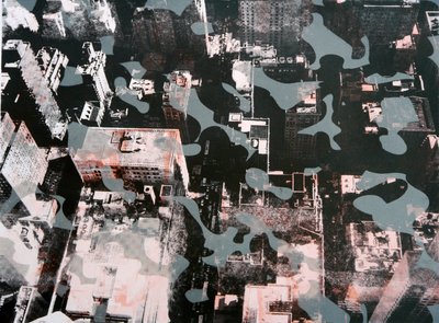 New York af David Studwell