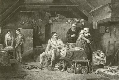 Alfred i Neather