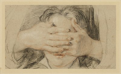 Gæt mit navn af David Wilkie