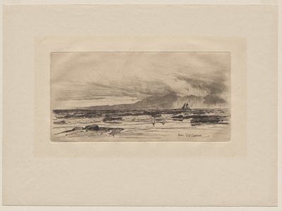 Arran af David Young Cameron