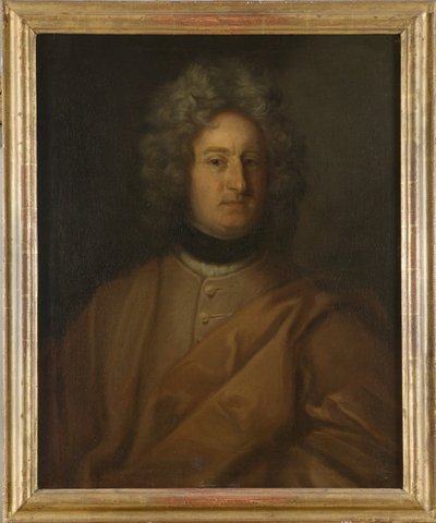  af David von Krafft