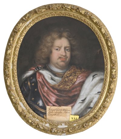  af David von Krafft