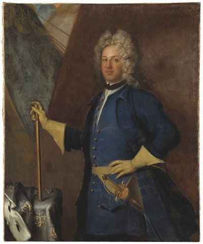  af David von Krafft