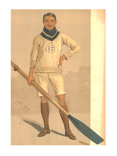 Benjie, 1894. af Day and Son