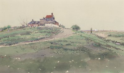 Washington, D.C., 1888. af De Lancey Gill
