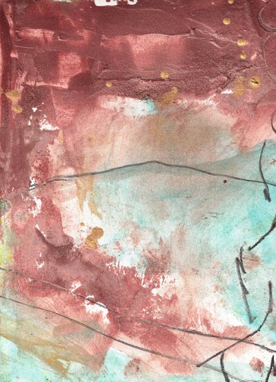 Abstrakt varme af Deb Chaney