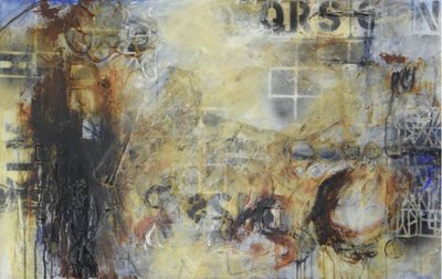 Forældede grafiske lag af Deb Chaney