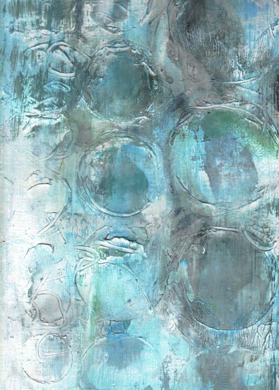  af Deb Chaney