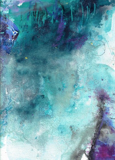 Deep Ocean – Resumé af Deb Chaney
