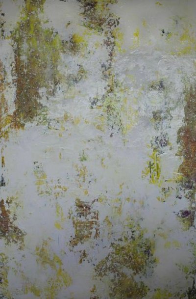 »Distressed Earth« – Resumé af Deb Chaney