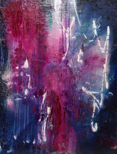  af Deb Chaney