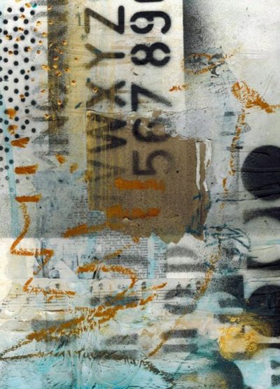  af Deb Chaney