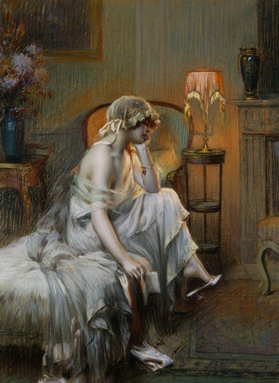 Brevet af Delphin Enjolras