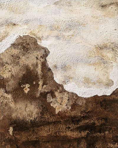 "Cracked Earth" – Resumé af Denise Quah