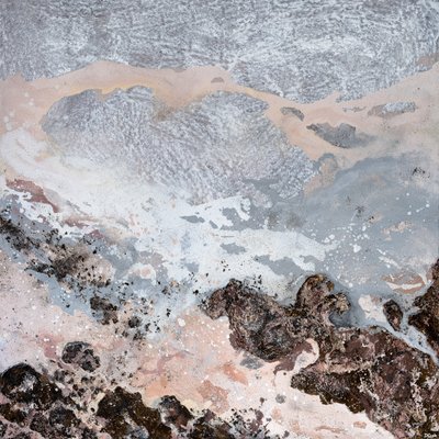 Resumé af Mineral Flow af Denise Quah