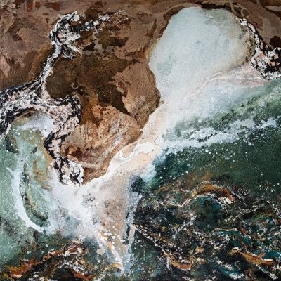 Ocean Shore – Resumé af Denise Quah