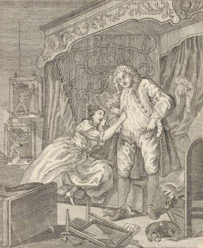 Efter, 1790-1810. af Dent