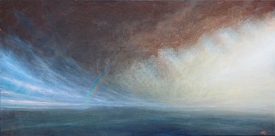 Passerende Storm af Derek Hare