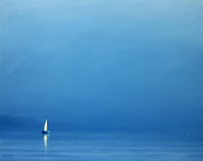Sommerdis af Derek Hare