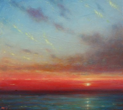 Ukendt billede af Derek Hare