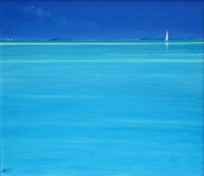 Ukendt billede af Derek Hare