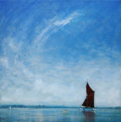 Ukendt billede af Derek Hare