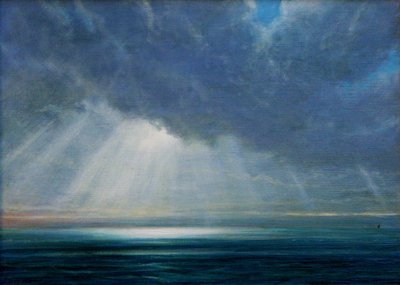 Ukendt billede af Derek Hare