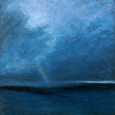 Ukendt billede af Derek Hare